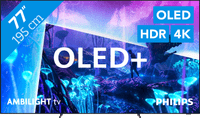 Philips Ambilight 77" OLED951 (2026)