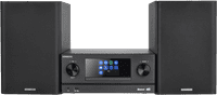 Kenwood M-9000B