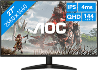 AOC AGON B3 Q27B36X