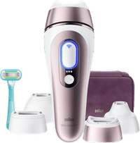 Braun Smart IPL Skin i-expert Pro 7 PL7431