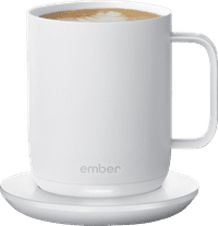 Ember Mug² 295 ml wit