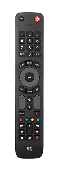 One For All URC7115 - Universal Remote