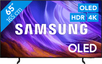Samsung OLED 65" S83H (2026)