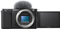 Sony ZV-E 10 Body