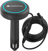 Gardena Bodembevochtigheidssensor