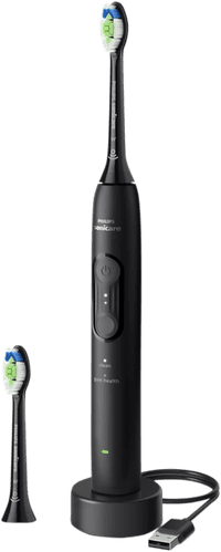 Philips Sonicare 4100 Series HX4042/52 Zwart