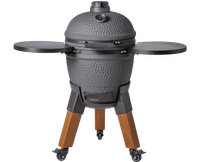 Moddern Charcoal Grey Special wood-look