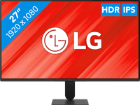 LG 27U411B-B