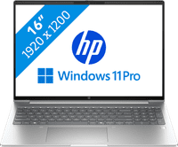 HP ProBook 4 G2a 16'' - E08ZCET QWERTY