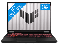 ASUS TUF Gaming 16 FA608UM-RV231W