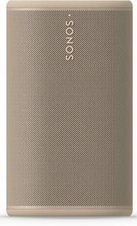 Sonos Play Beige