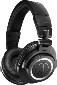 Audio Technica ATH-M50xBT2