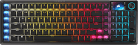Corsair Vanguard AIR 99 Wireless Gaming Toetsenbord Zwart Qwerty