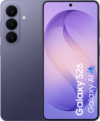 Samsung Galaxy S26 512GB Dark Blue 5G