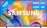 Samsung Mini-led 100" M83H (2026)
