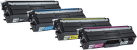 Brother TN-423 Toner Cartridge Combo Pack