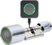 Bold Smart Lock SX-53 + Bold Connect bridge