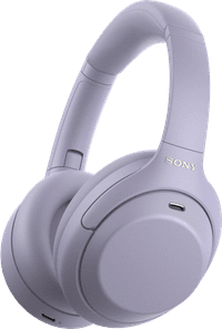 Sony WH-1000XM4C Purple
