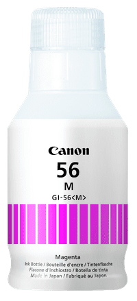 Canon GI-56 Ink Bottle Magenta