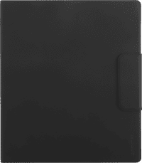 BlueBuilt reMarkable Paper Pure Book Cover Black