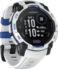 Garmin Instinct 3 Solar Wit 45 mm