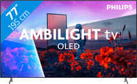 Philips Ambilight 77" OLED811 (2026)