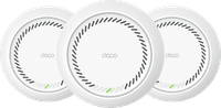 TP-Link Deco BE65 PoE 3-Pack