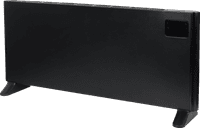 Eurom Alutherm 2500 Wifi zwart