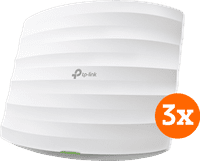 TP-Link Omada EAP225 3-pack