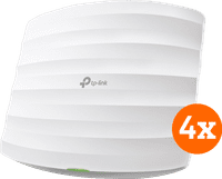 TP-Link Omada EAP245 4-pack