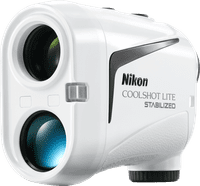 Nikon Coolshot Lite Stabilized