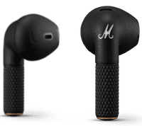Marshall Minor III