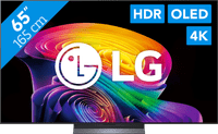 LG OLED 65" C6 (2026)