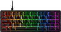 HyperX Origins 2 65% Gaming Toetsenbord Qwerty