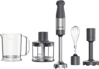 Kenwood HBM60.307GY Triblade XL+