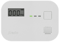 Alecto COA3910 White (10 years)