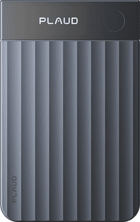 Plaud Note Pro Zwart