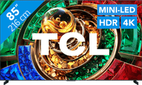 TCL RGB Mini-led 85" RM9L (2026)