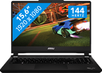 MSI Cyborg 15 C13WEO-281NL