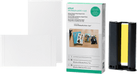 Cricut Foto- en Stickerpakket voor StickerPix Print + Cut