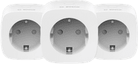 Bosch Smart Plug Compact 3-Pack