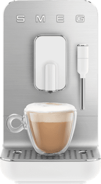 SMEG BCC12WHMEU White
