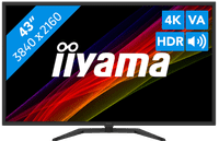 iiyama PROLITE X4373UHSU-B1