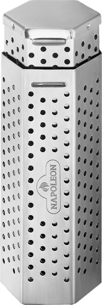 Napoleon Rookbox voor TravelQ