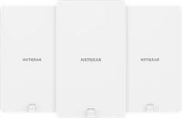 Netgear WAX610Y Outdoor 3-Pack