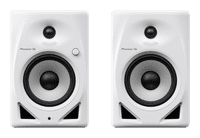 Pioneer DJ DM-50D-W