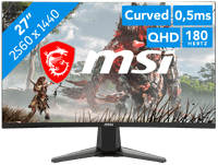 MSI MAG 27CQ6F