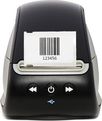 DYMO LabelWriter 550