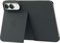 Apple iPhone Duo Folio met Standaard Blauw