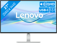 Lenovo L27h-4A